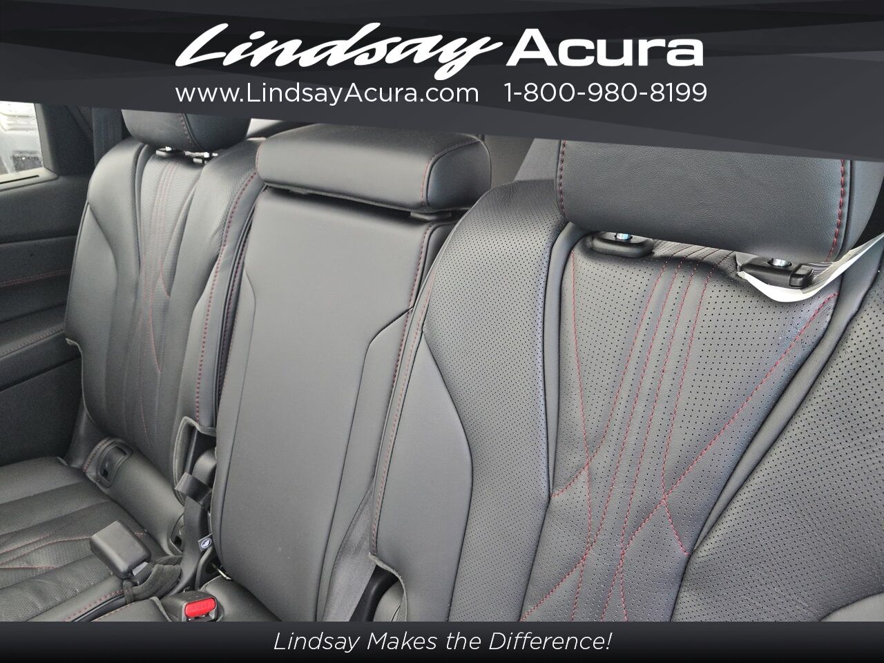 2026 Acura MDX A-Spec Advance Package Columbus OH