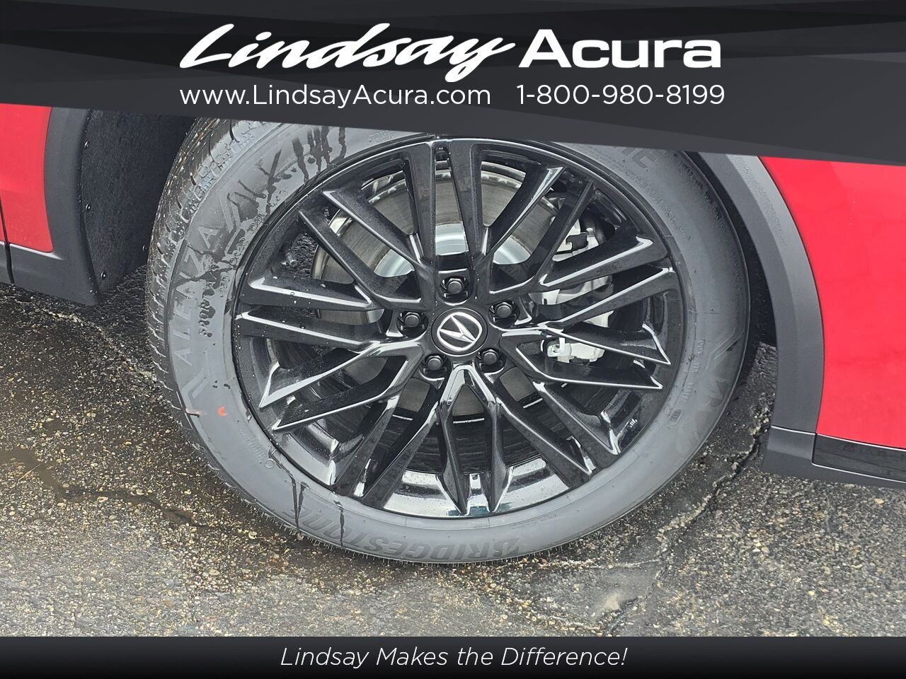 2026 Acura MDX A-Spec Advance Package Columbus OH