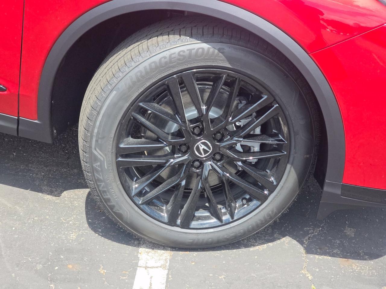 2026 Acura MDX A-Spec Advance Package Columbus OH