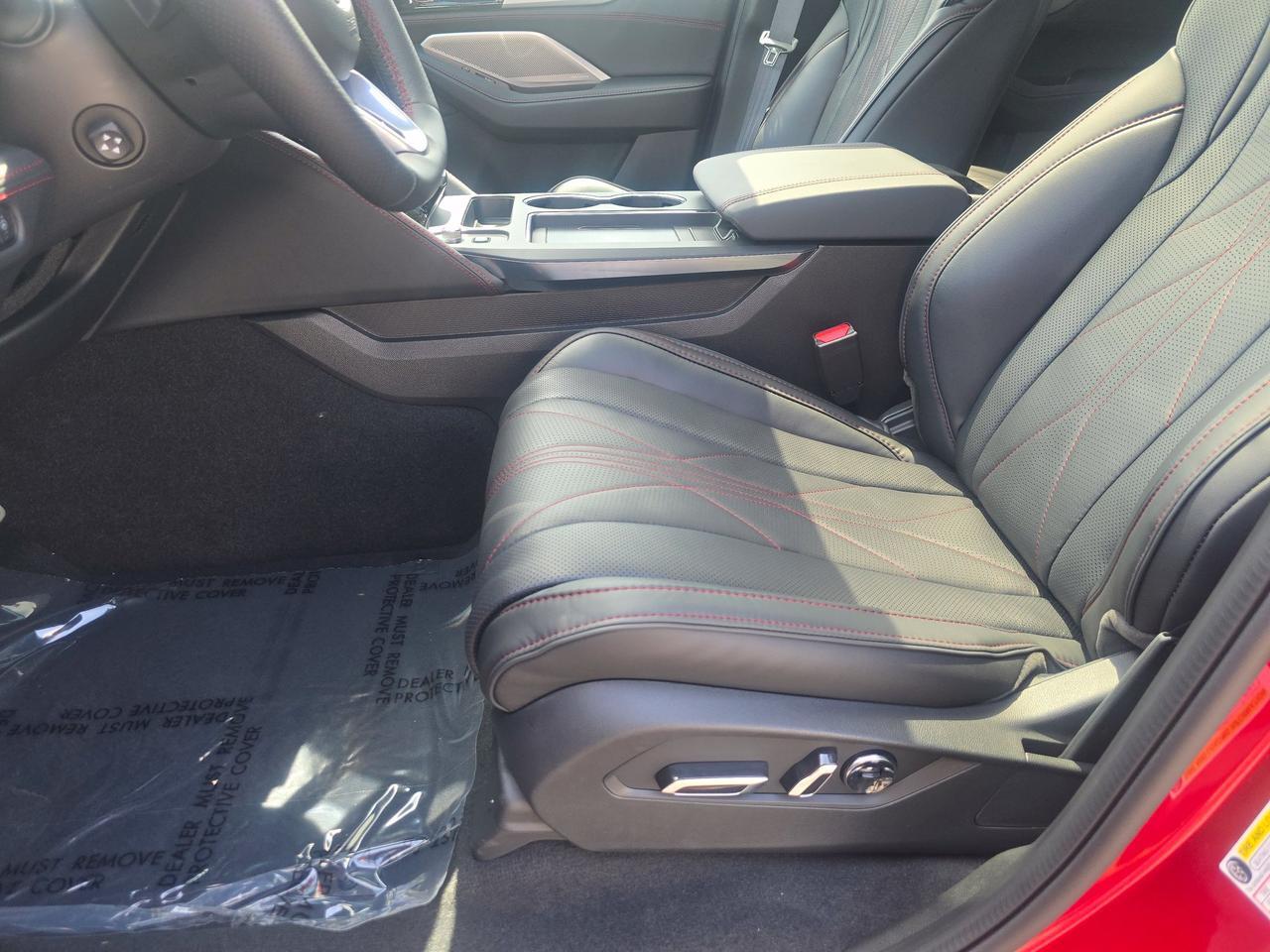2026 Acura MDX A-Spec Advance Package Columbus OH