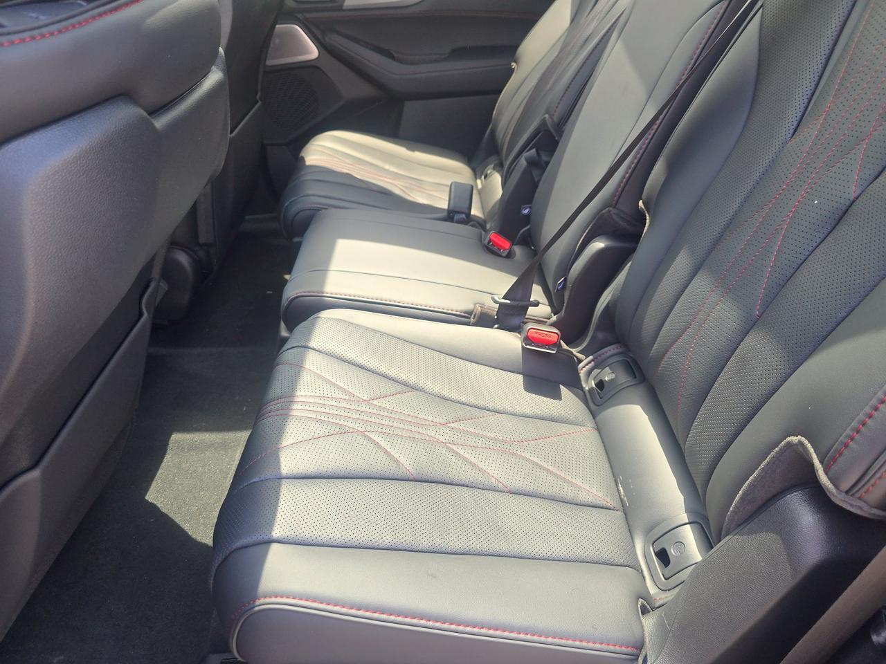 2026 Acura MDX A-Spec Advance Package Columbus OH