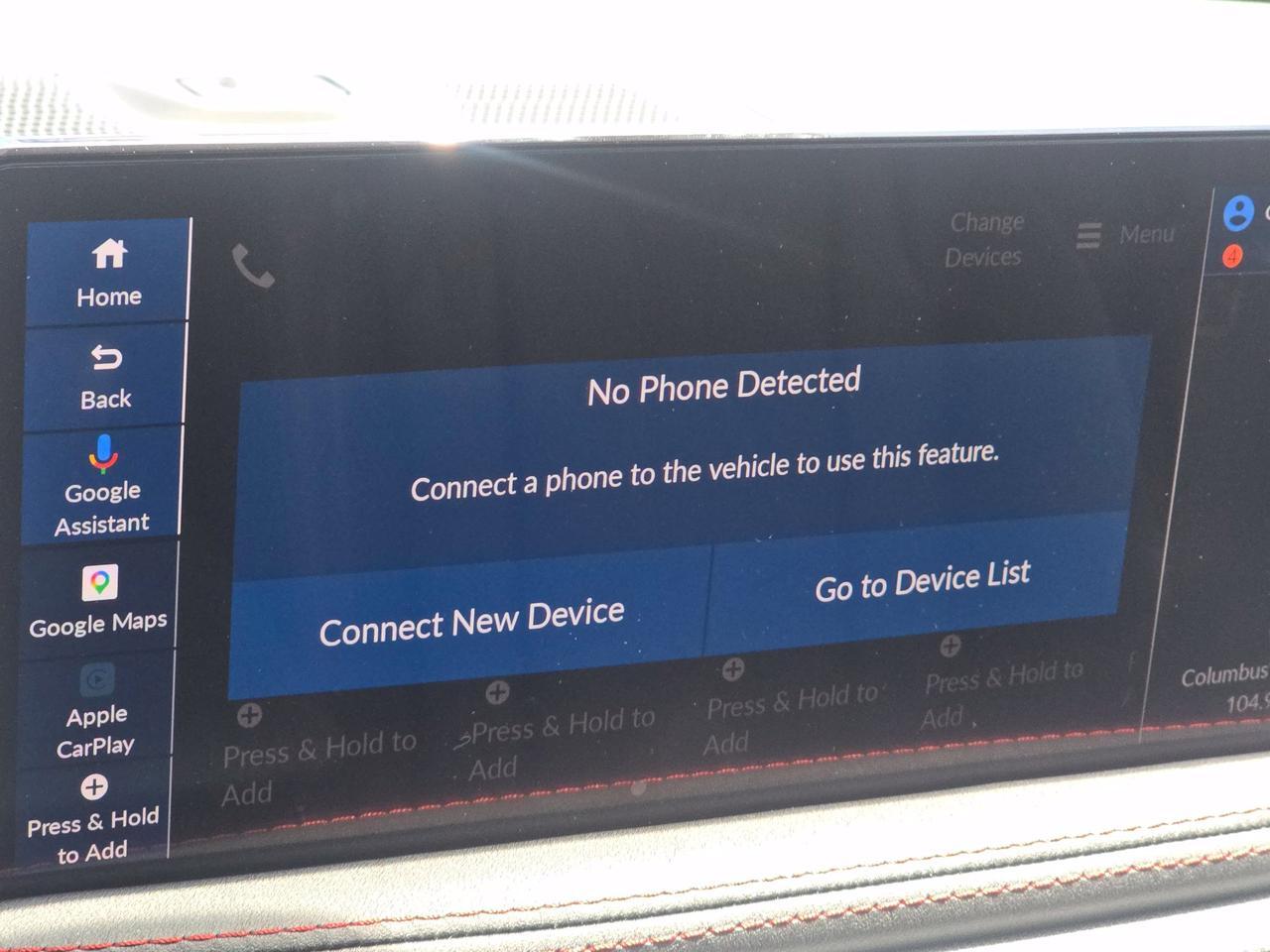 2026 Acura MDX A-Spec Advance Package Columbus OH