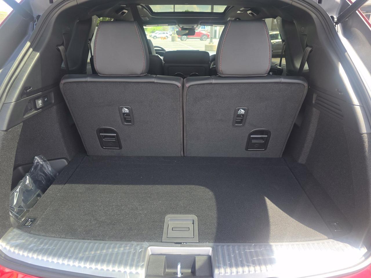 2026 Acura MDX A-Spec Advance Package Columbus OH