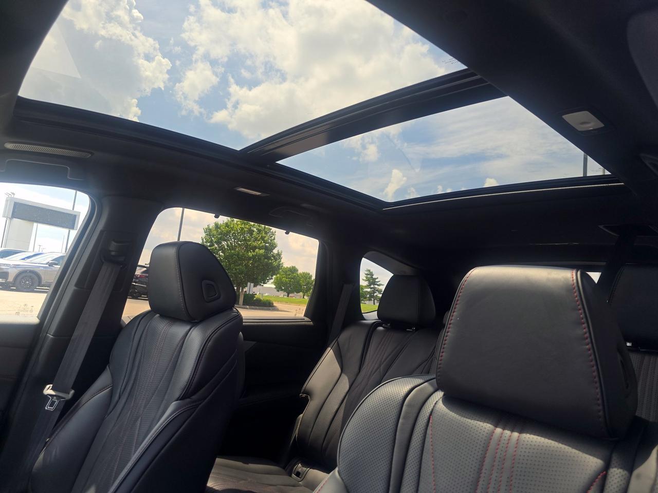 2026 Acura MDX A-Spec Advance Package Columbus OH