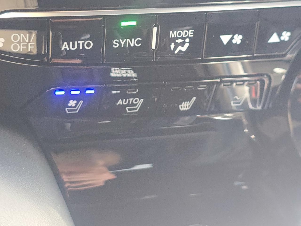 2026 Acura MDX A-Spec Advance Package Columbus OH