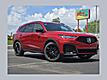 2026 Acura MDX A-Spec Advance Package