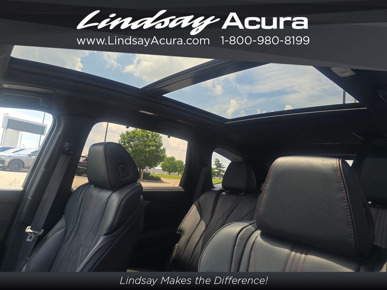 2026 Acura MDX A-Spec Advance Package Columbus OH