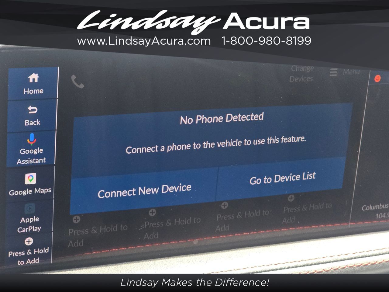 2026 Acura MDX A-Spec Advance Package Columbus OH