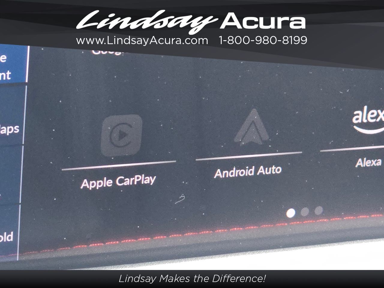 2026 Acura MDX A-Spec Advance Package Columbus OH