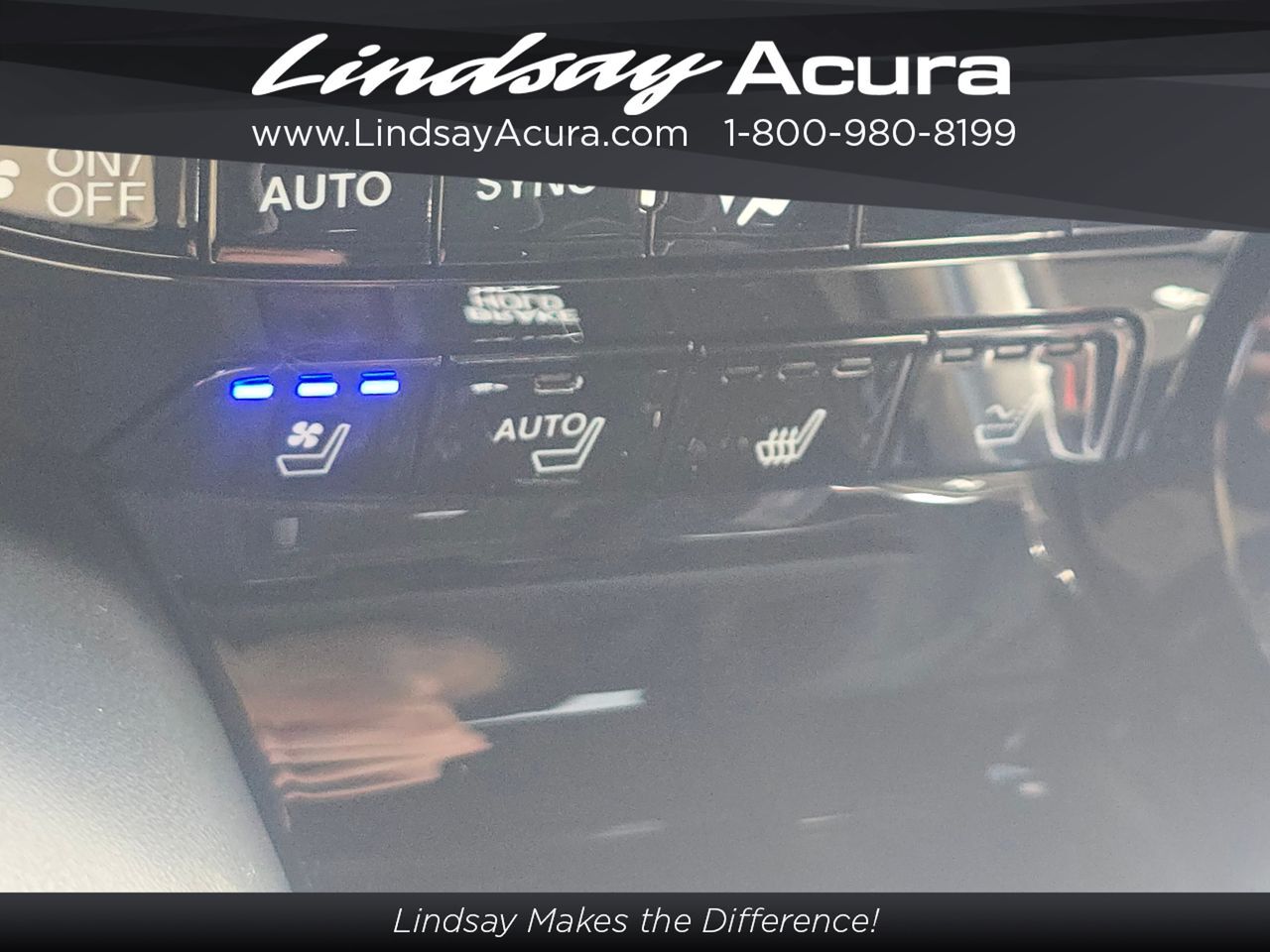 2026 Acura MDX A-Spec Advance Package Columbus OH