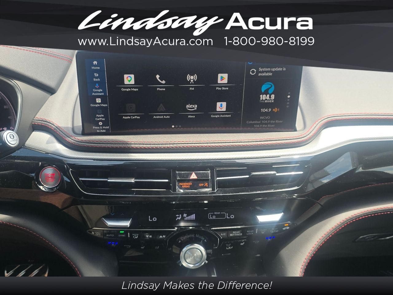 2026 Acura MDX A-Spec Advance Package Columbus OH