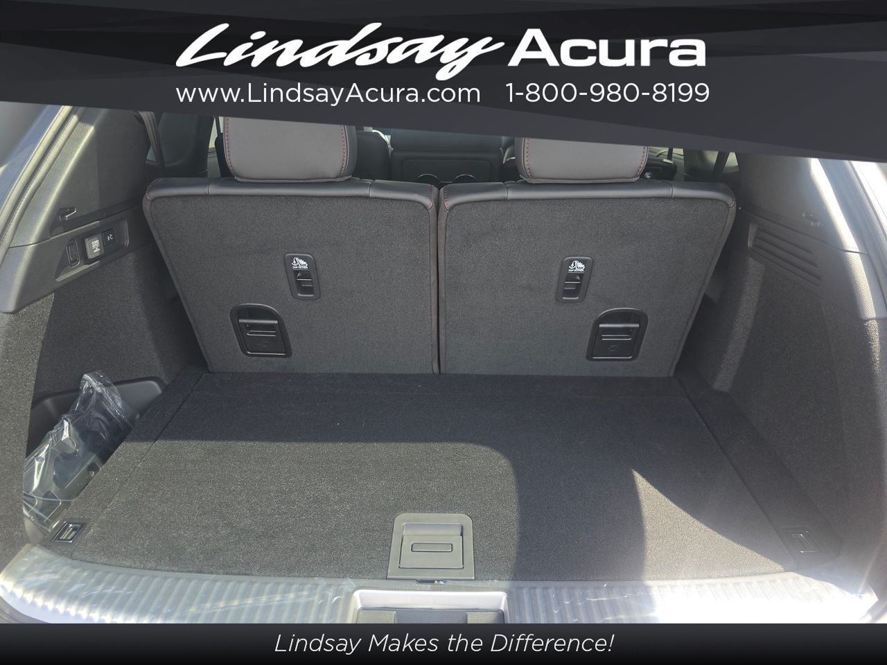 2026 Acura MDX A-Spec Advance Package Columbus OH