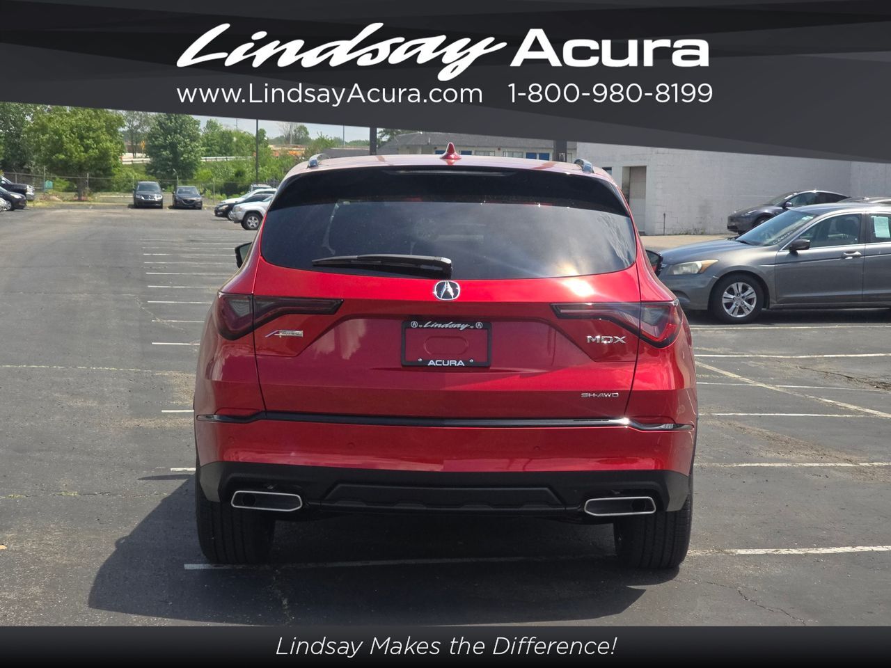 2026 Acura MDX A-Spec Advance Package Columbus OH