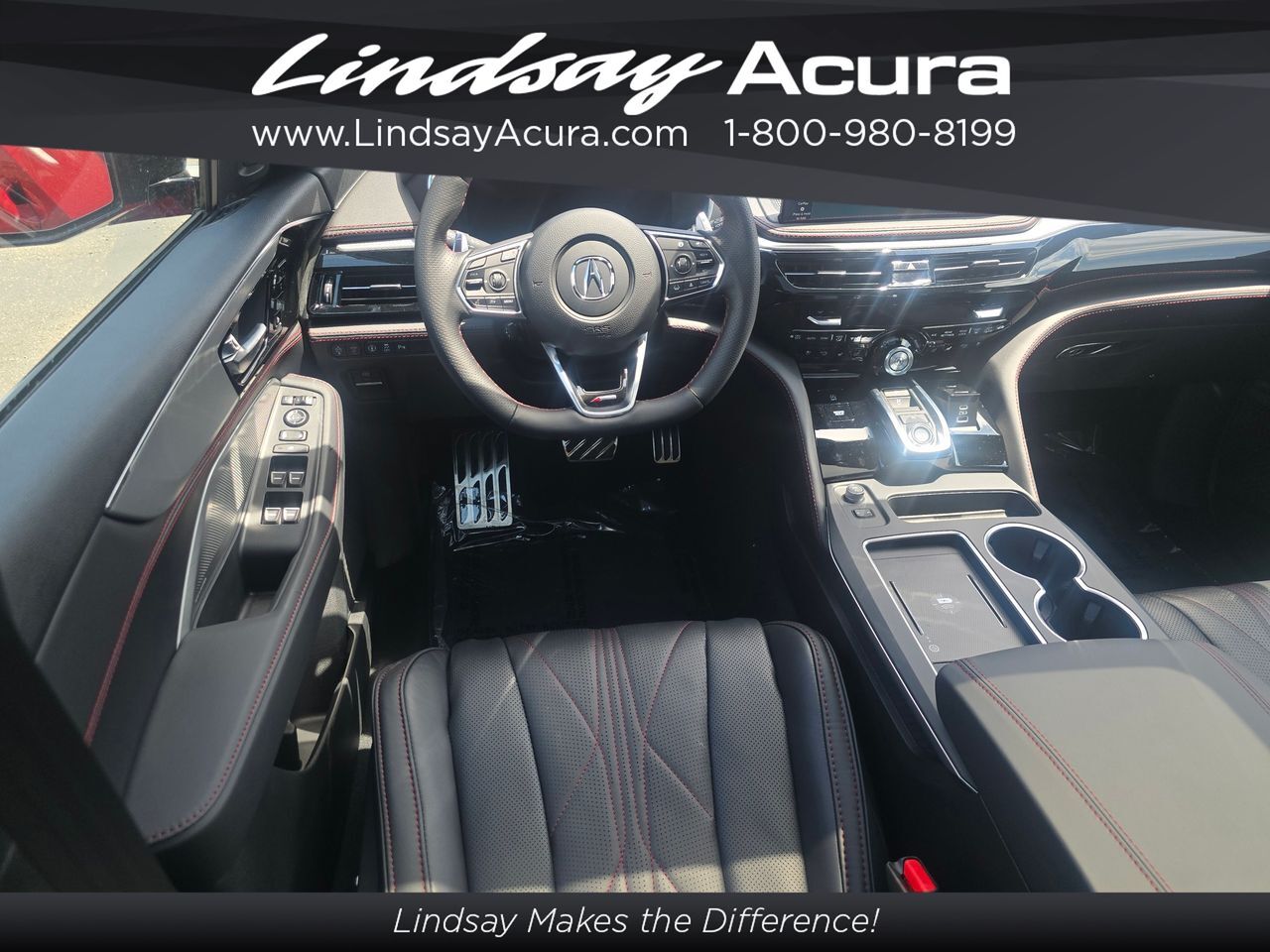2026 Acura MDX A-Spec Advance Package Columbus OH