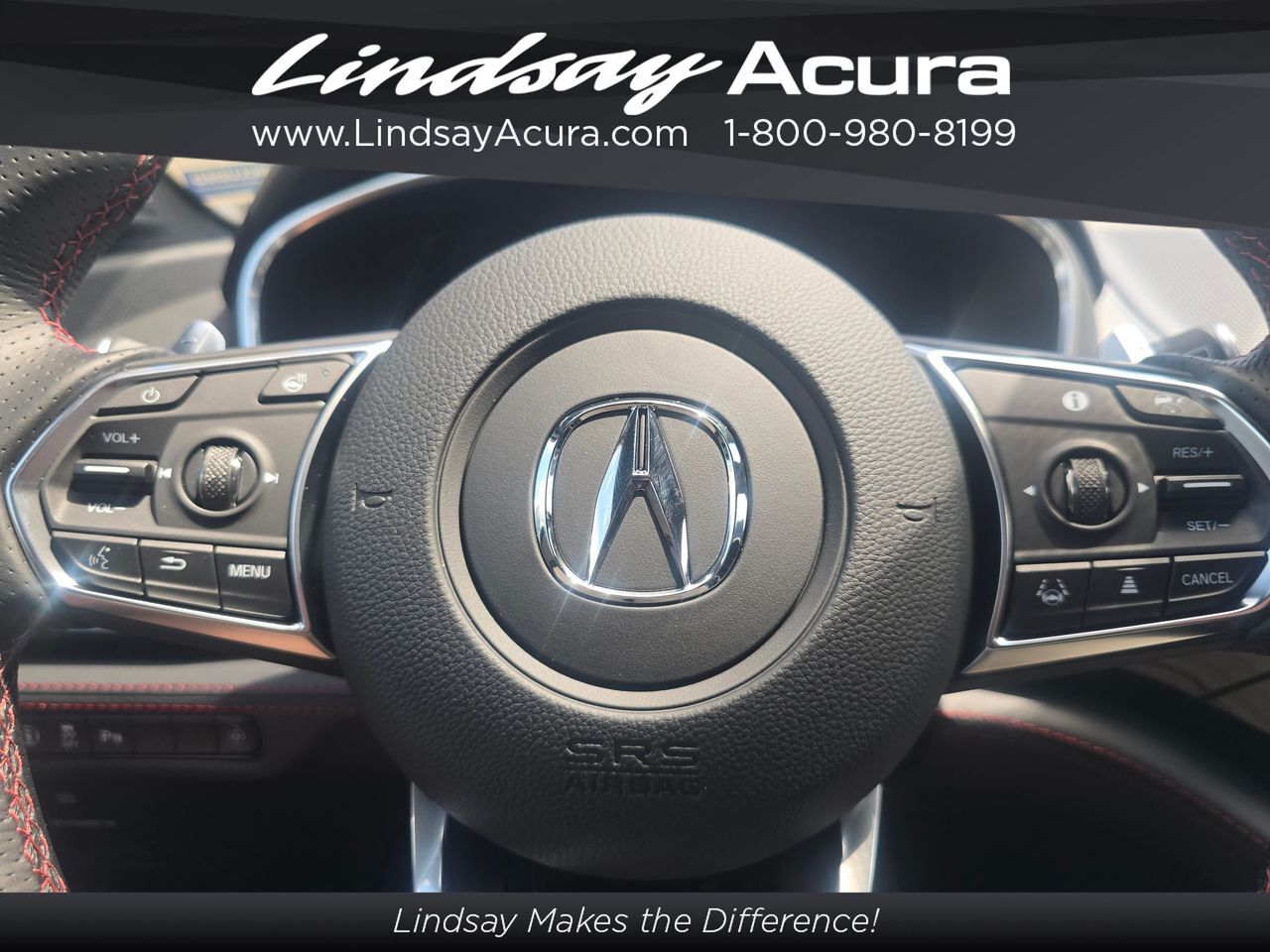 2026 Acura MDX A-Spec Advance Package Columbus OH