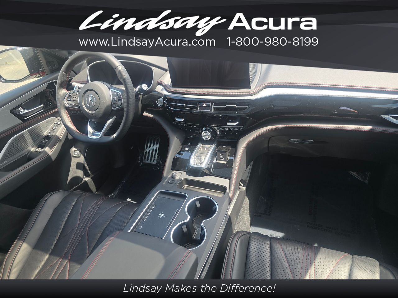 2026 Acura MDX A-Spec Advance Package Columbus OH