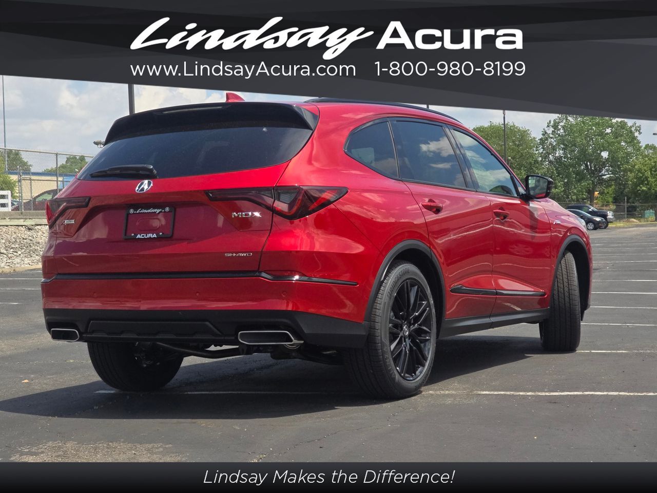 2026 Acura MDX A-Spec Advance Package Columbus OH