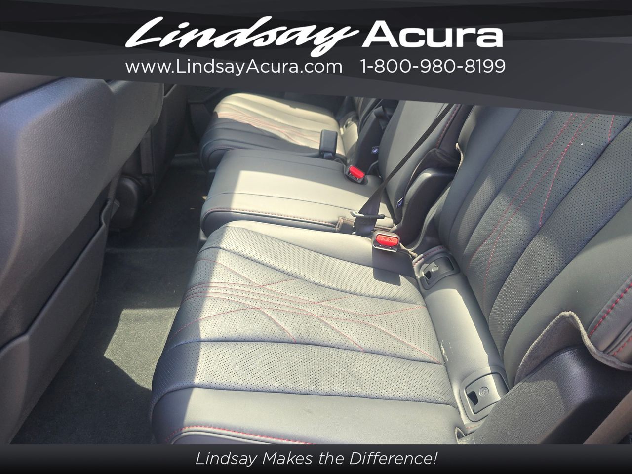 2026 Acura MDX A-Spec Advance Package Columbus OH