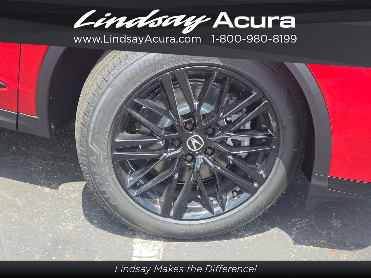 2026 Acura MDX A-Spec Advance Package Columbus OH