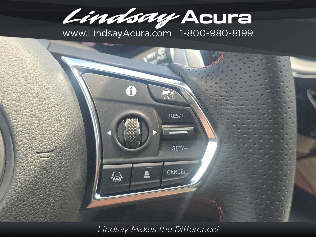 2026 Acura MDX A-Spec Advance Package Columbus OH