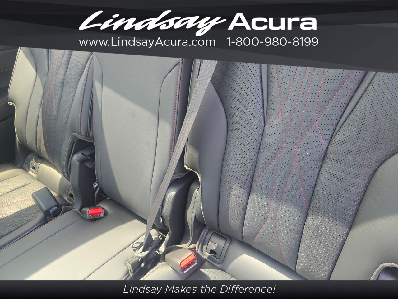 2026 Acura MDX A-Spec Advance Package Columbus OH
