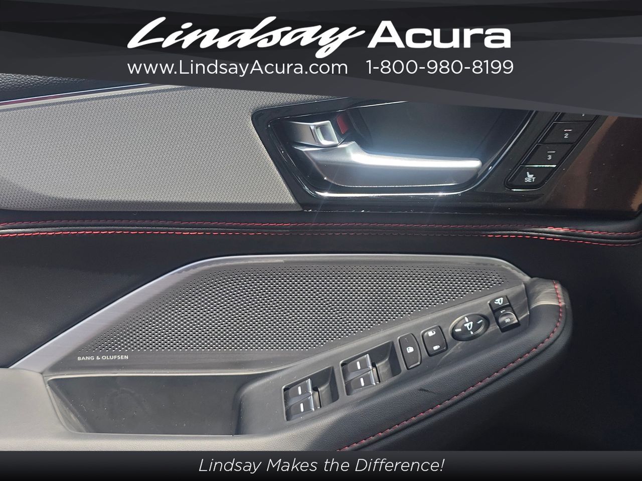 2026 Acura MDX A-Spec Advance Package Columbus OH