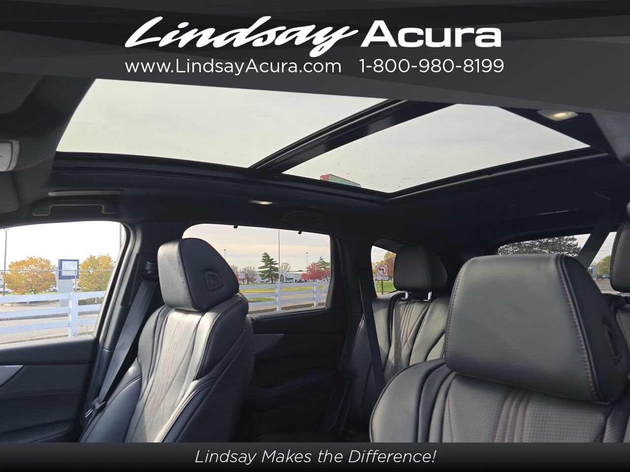 2026 Acura MDX A-Spec Advance Package Columbus OH