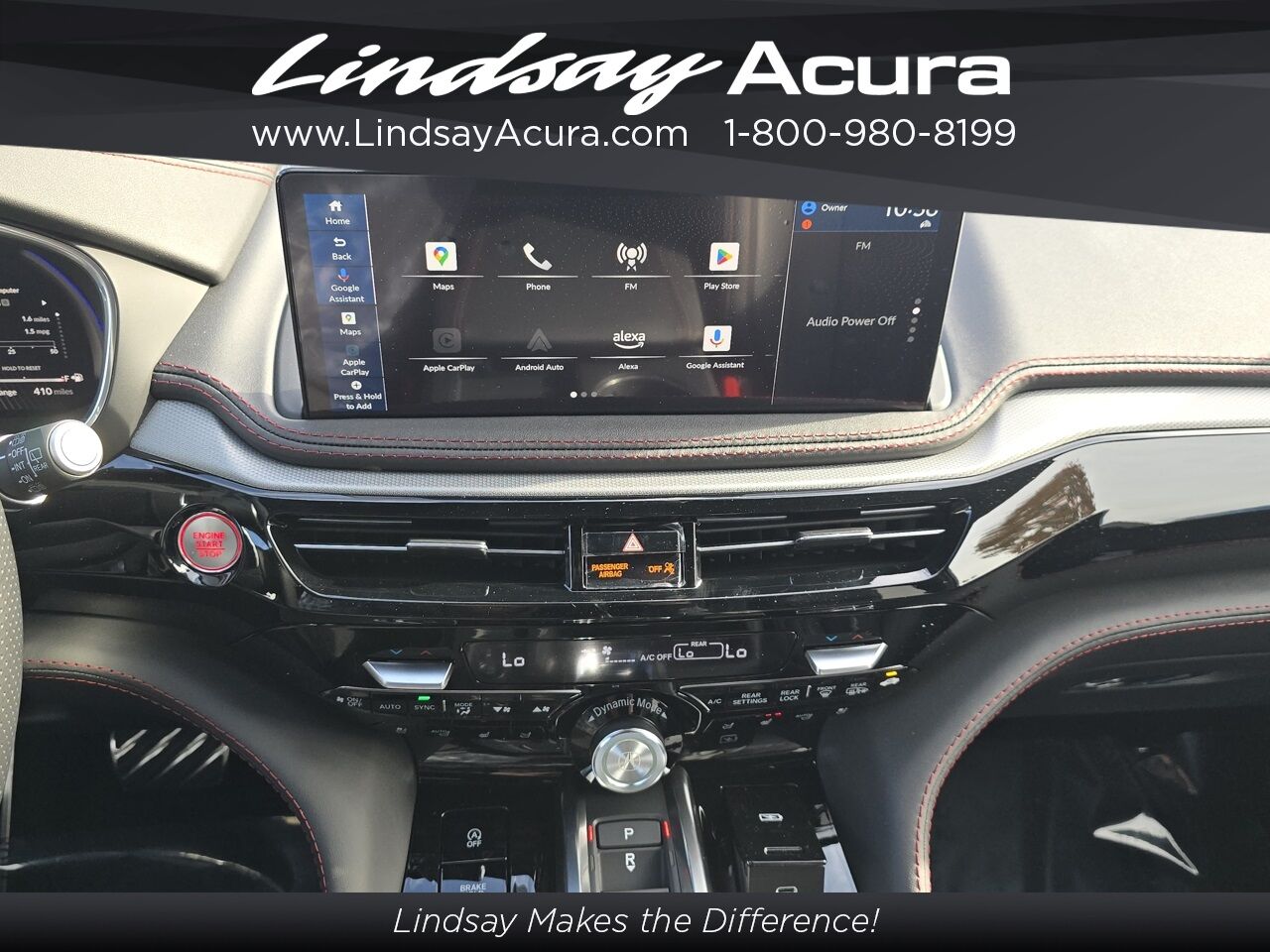 2026 Acura MDX A-Spec Advance Package Columbus OH