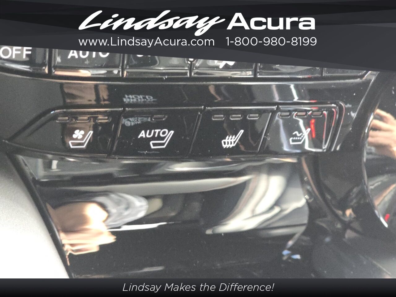 2026 Acura MDX A-Spec Advance Package Columbus OH