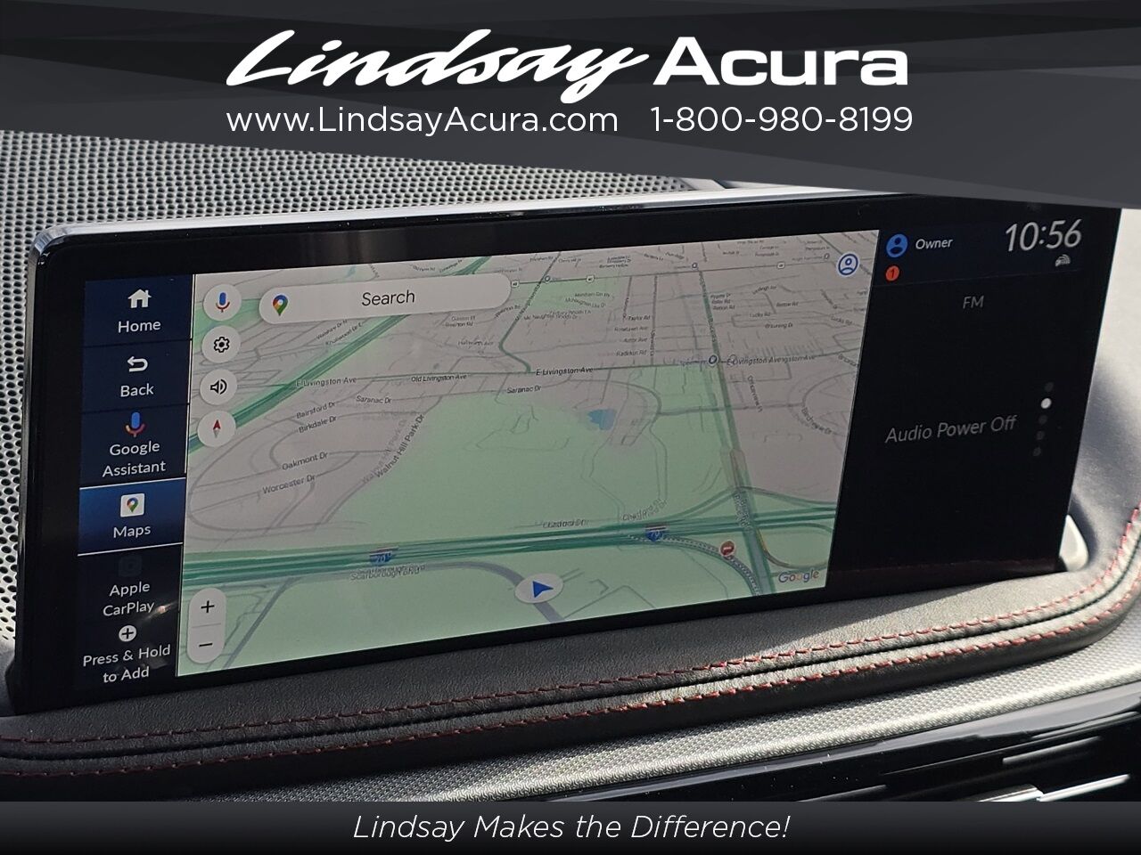 2026 Acura MDX A-Spec Advance Package Columbus OH