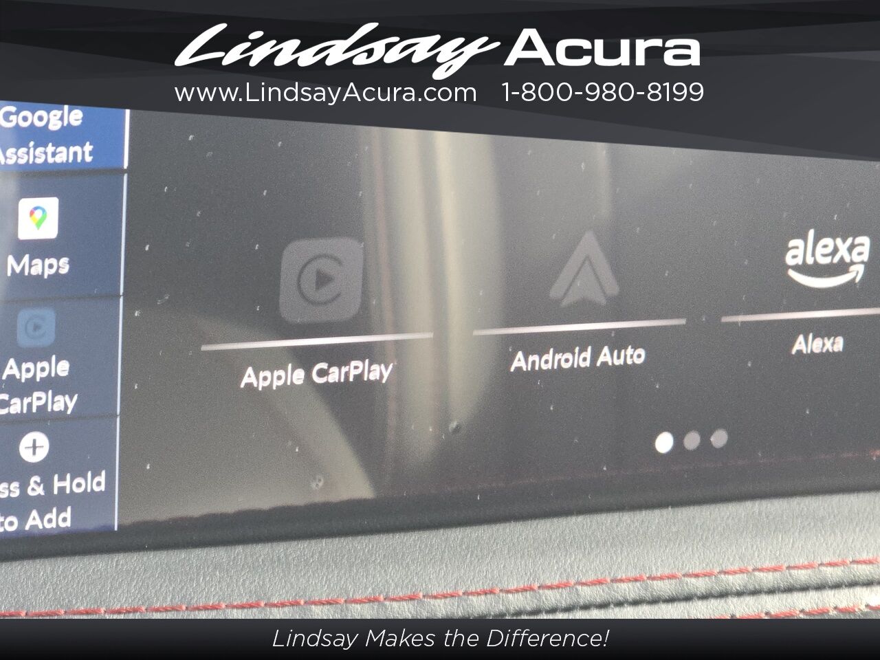 2026 Acura MDX A-Spec Advance Package Columbus OH