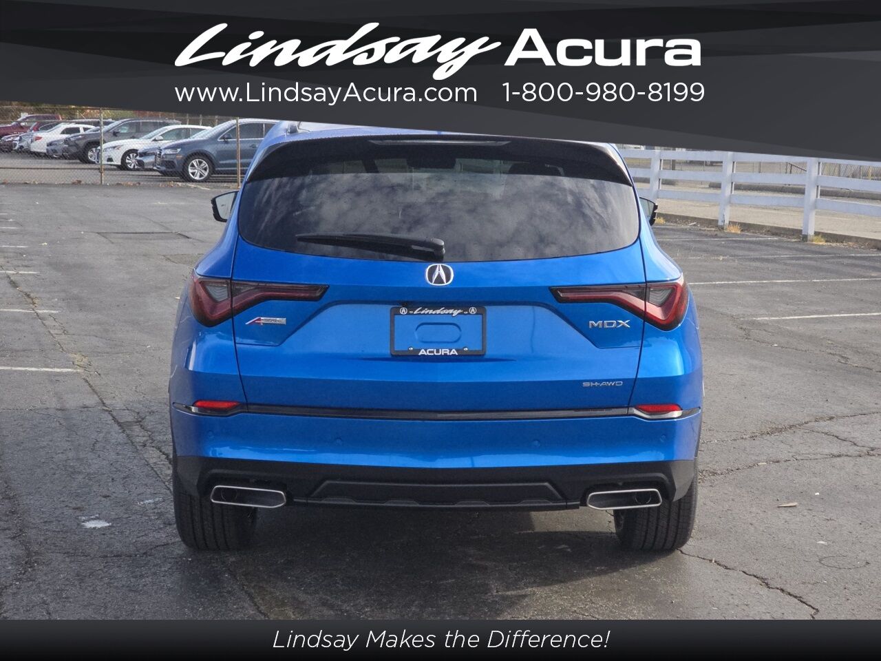 2026 Acura MDX A-Spec Advance Package Columbus OH