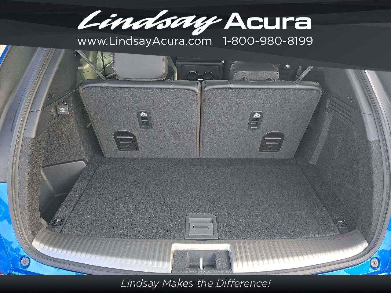 2026 Acura MDX A-Spec Advance Package Columbus OH