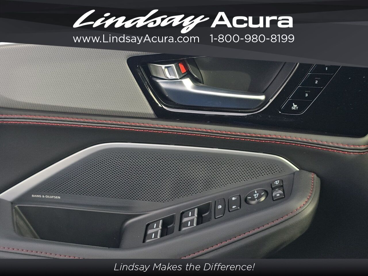 2026 Acura MDX A-Spec Advance Package Columbus OH