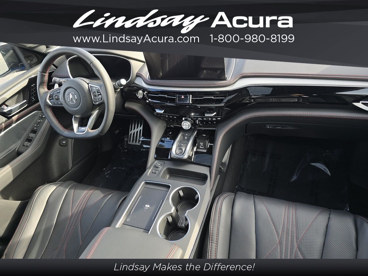 2026 Acura MDX A-Spec Advance Package Columbus OH