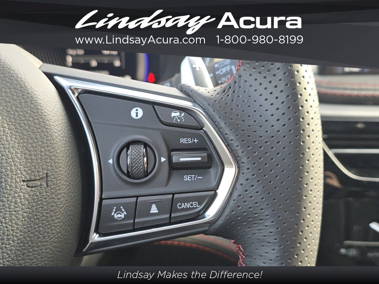 2026 Acura MDX A-Spec Advance Package Columbus OH