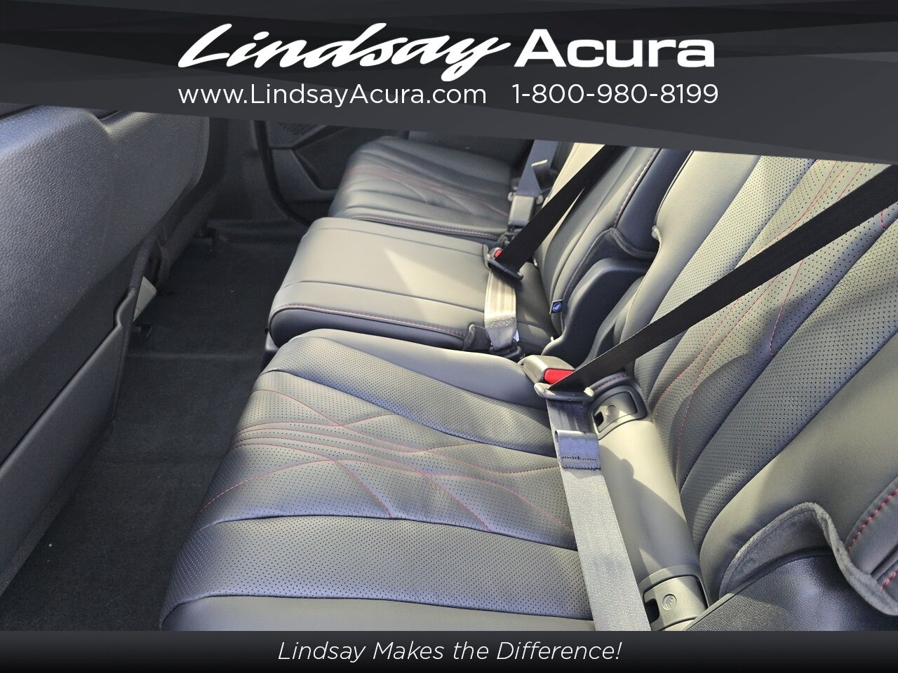 2026 Acura MDX A-Spec Advance Package Columbus OH