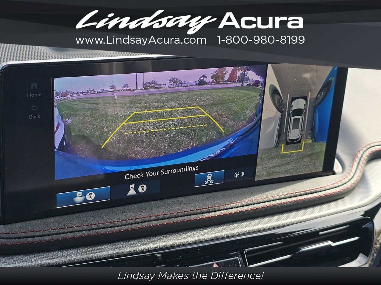 2026 Acura MDX A-Spec Advance Package Columbus OH