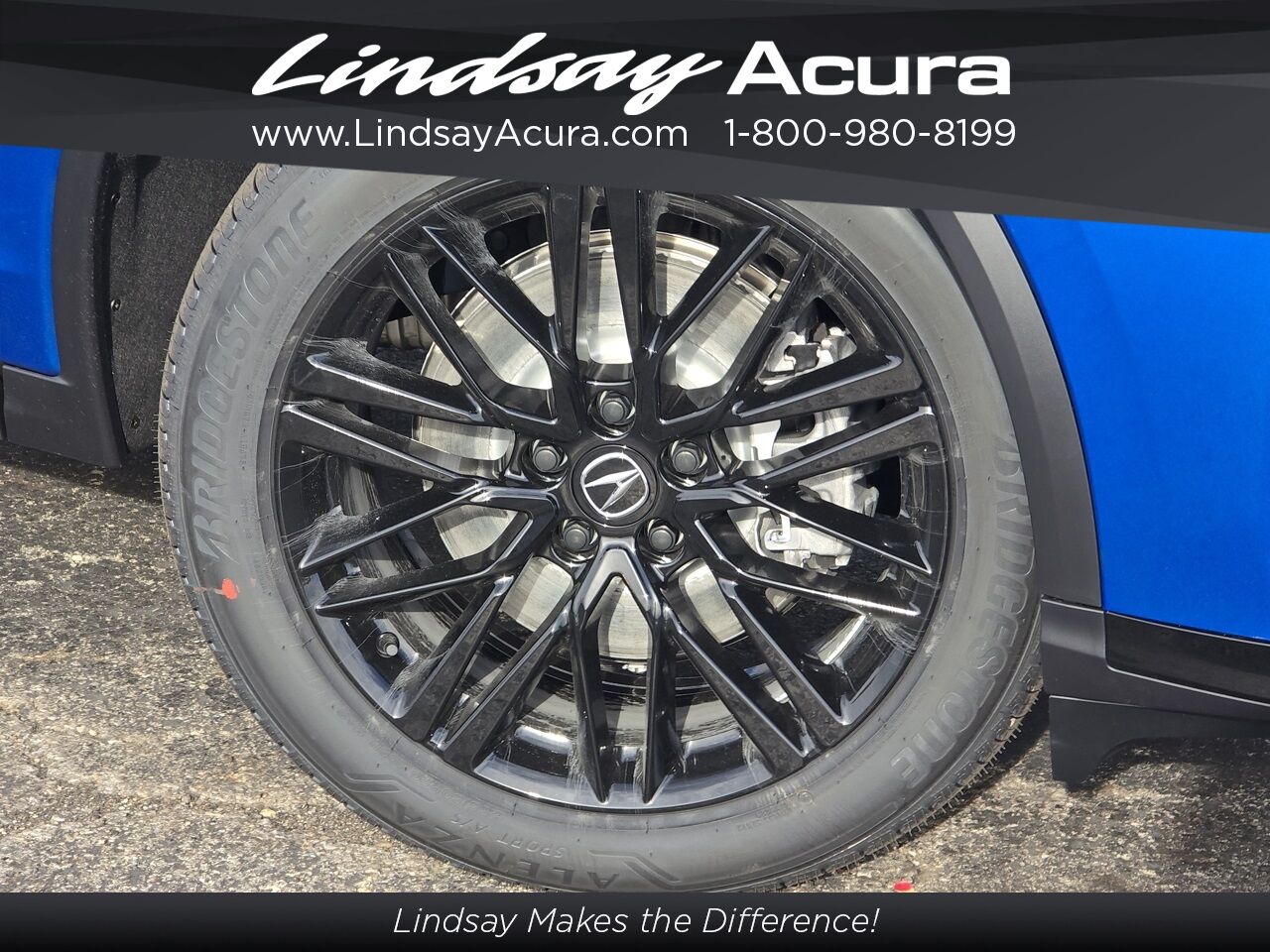 2026 Acura MDX A-Spec Advance Package Columbus OH