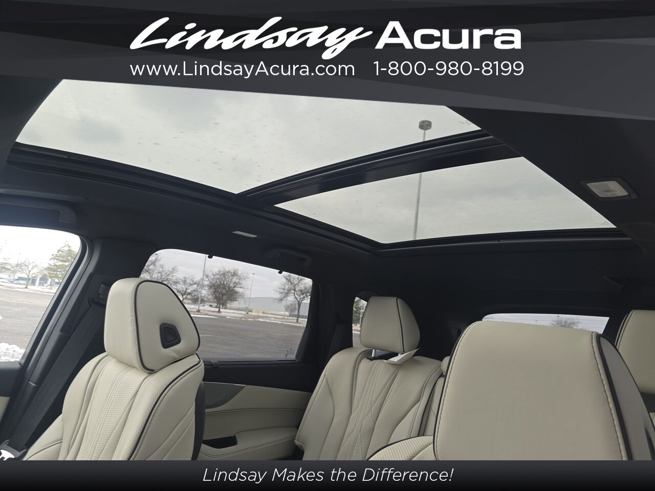 2026 Acura MDX A-Spec Advance Package Columbus OH