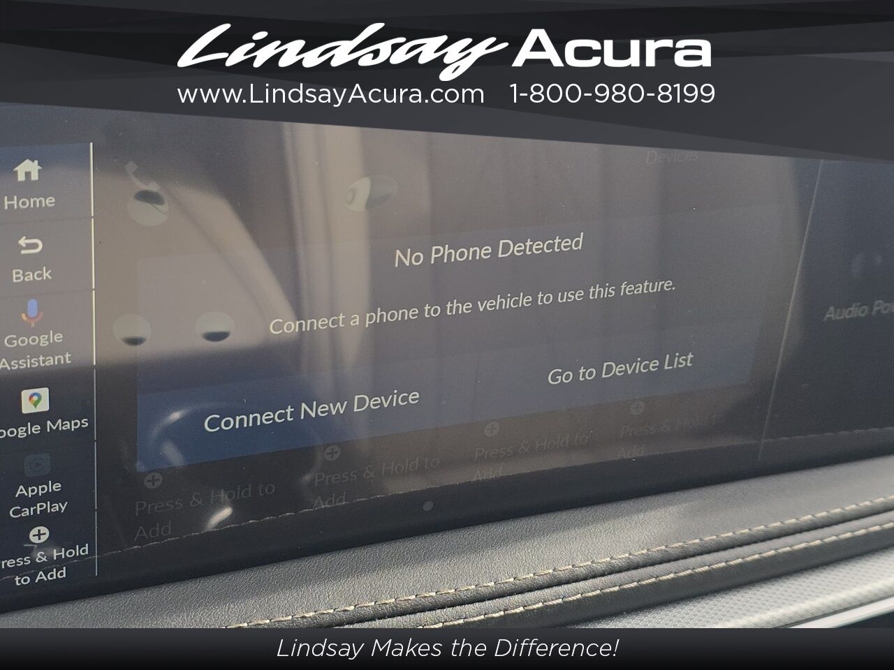 2026 Acura MDX A-Spec Advance Package Columbus OH