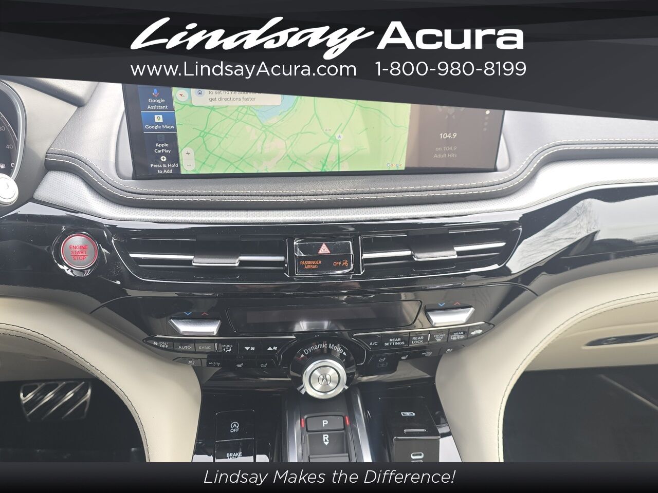 2026 Acura MDX A-Spec Advance Package Columbus OH