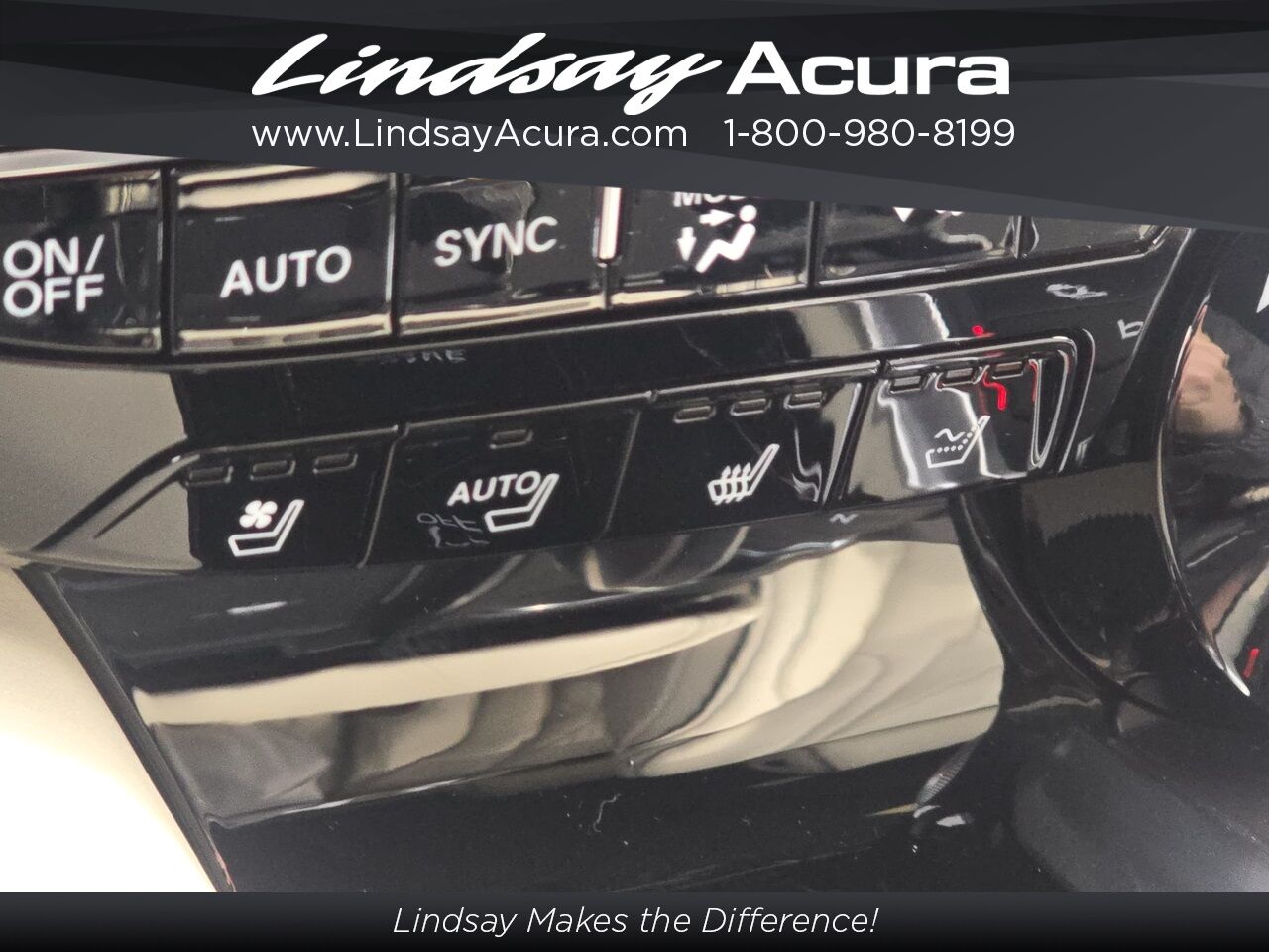 2026 Acura MDX A-Spec Advance Package Columbus OH