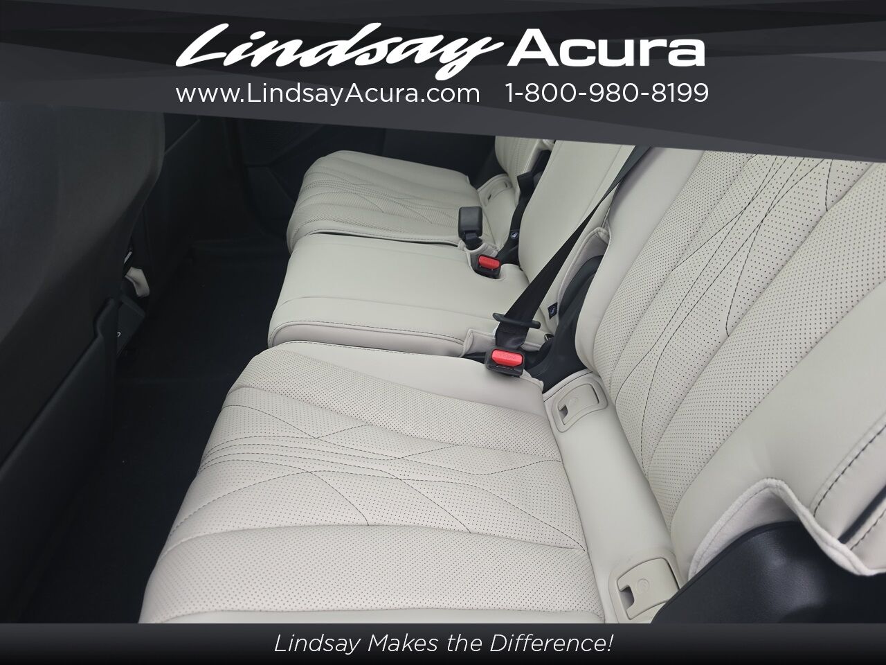 2026 Acura MDX A-Spec Advance Package Columbus OH