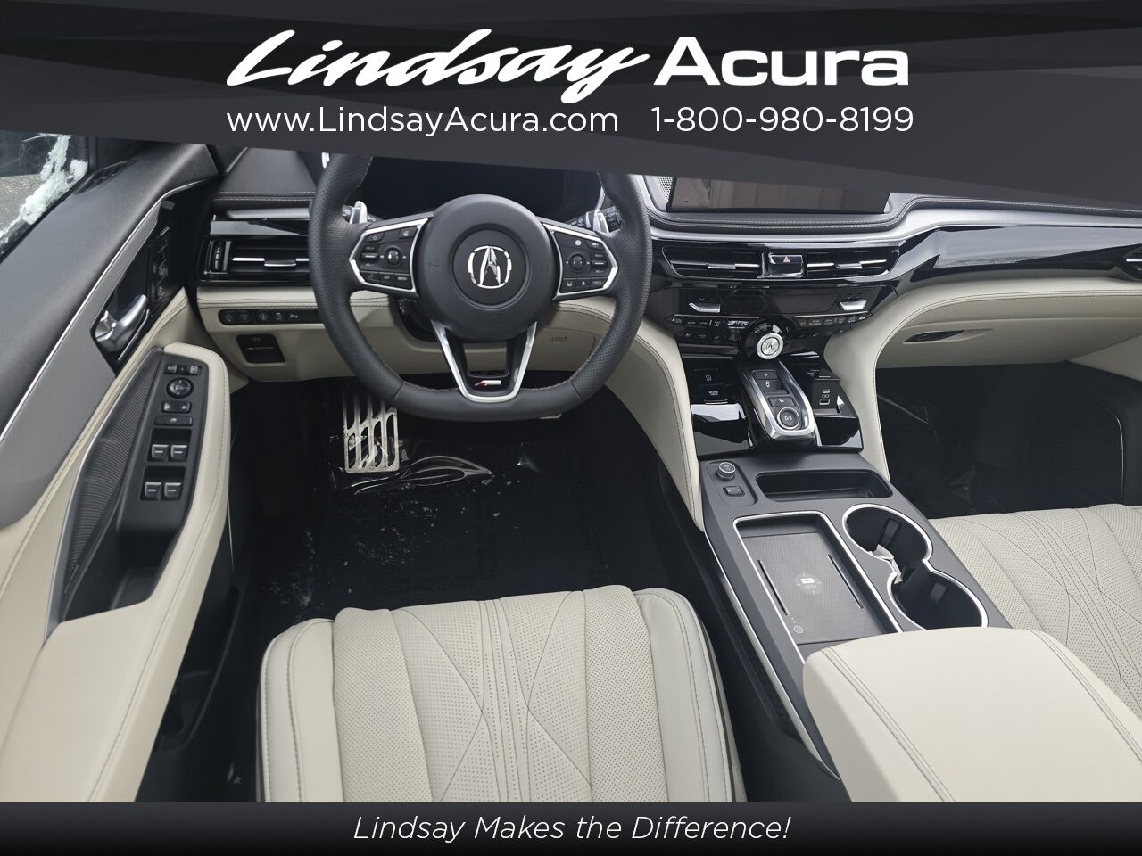 2026 Acura MDX A-Spec Advance Package Columbus OH