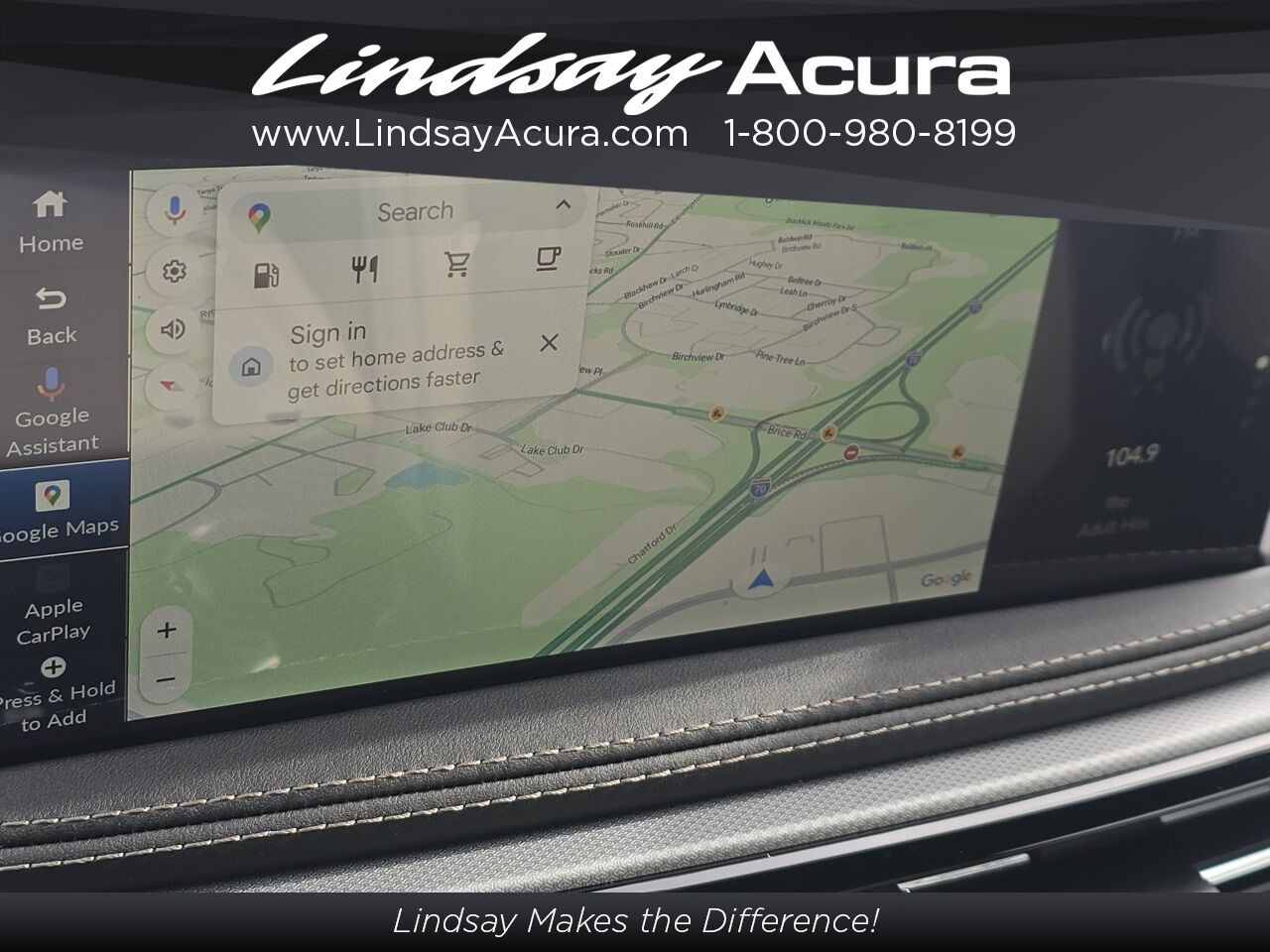 2026 Acura MDX A-Spec Advance Package Columbus OH