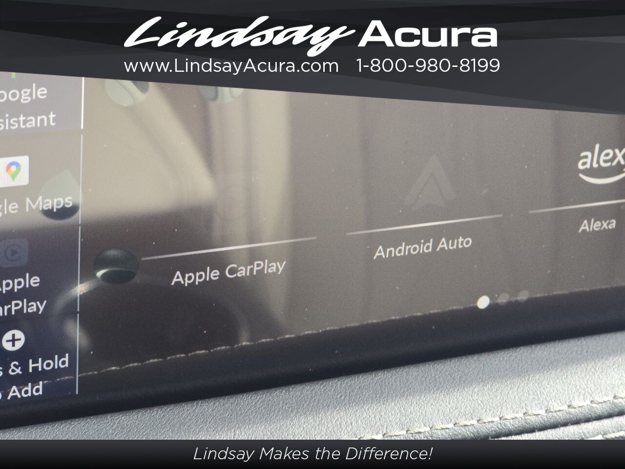 2026 Acura MDX A-Spec Advance Package Columbus OH