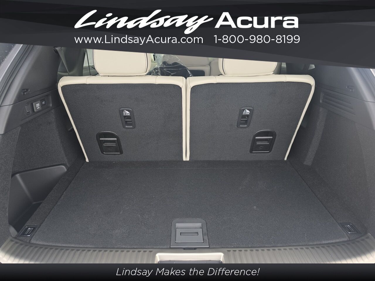 2026 Acura MDX A-Spec Advance Package Columbus OH