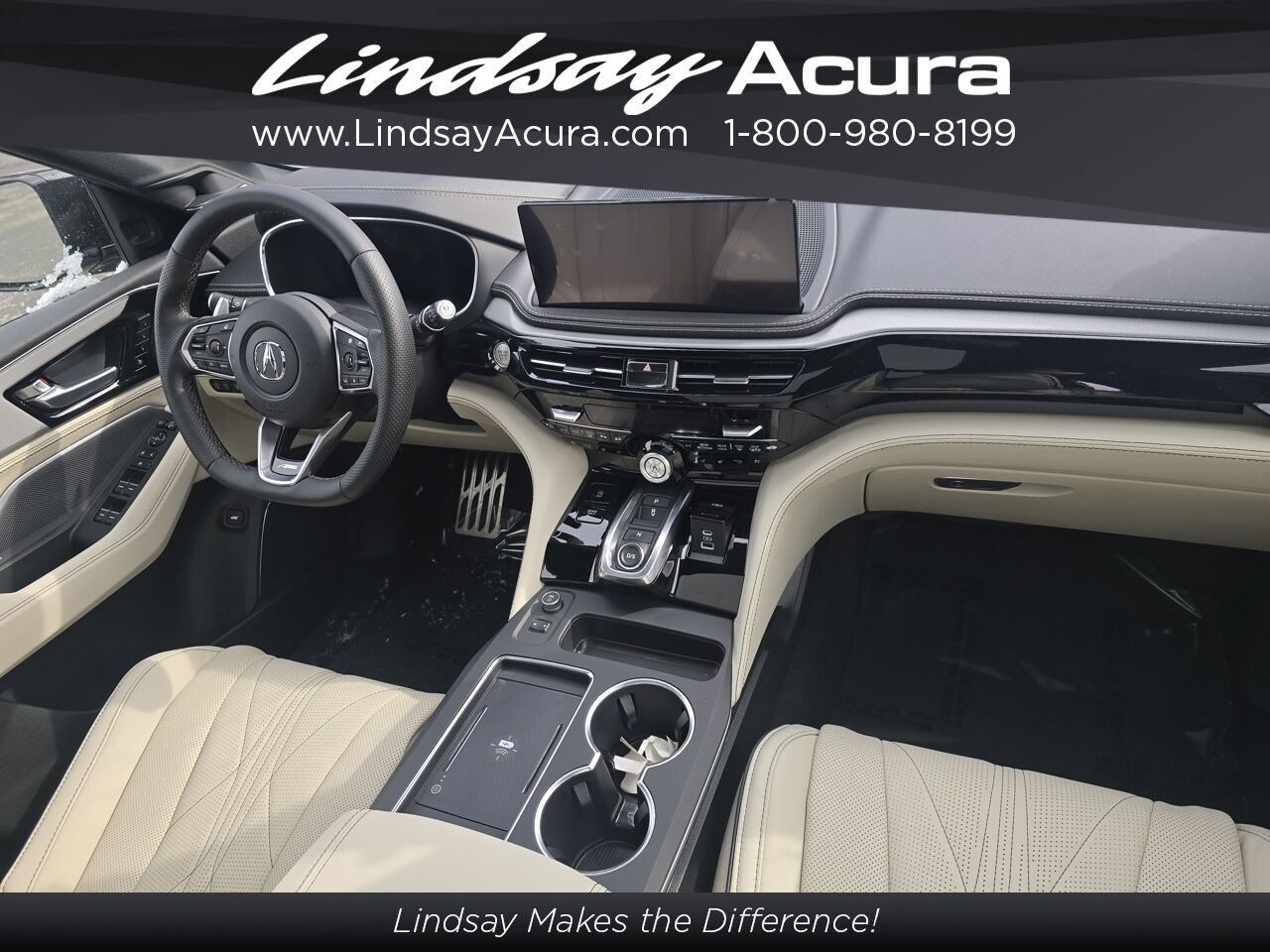 2026 Acura MDX A-Spec Advance Package Columbus OH