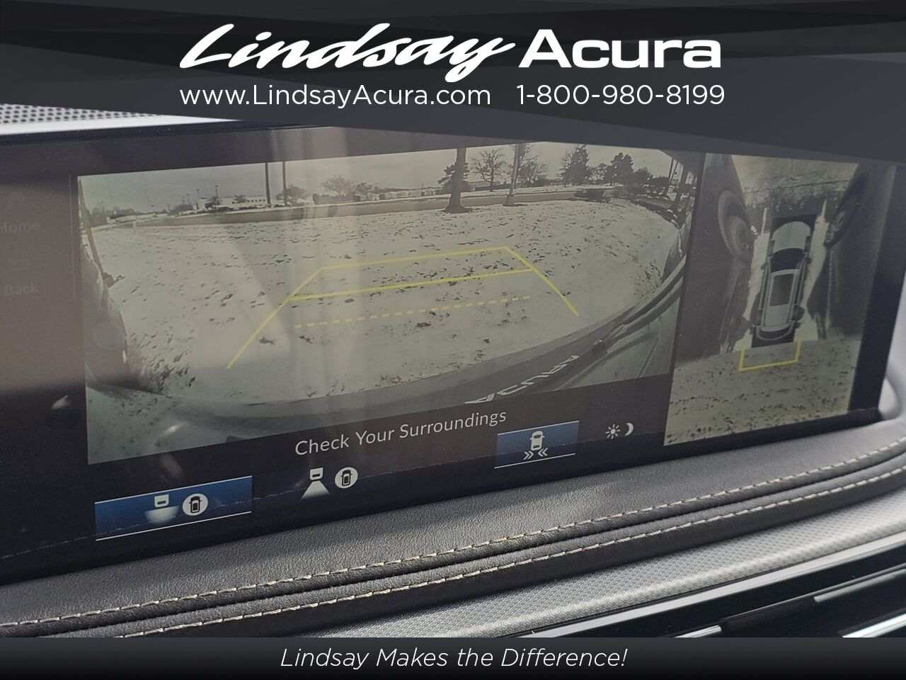 2026 Acura MDX A-Spec Advance Package Columbus OH